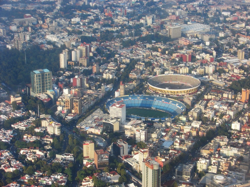 De acuerdo con el derecho a la ciudad, pero ¿quién lo&nbsp;ejerce?